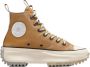 Converse Run Star Hike Sneakers Brown Heren - Thumbnail 1