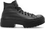 Converse Schoenen A11548C Black Dames - Thumbnail 1