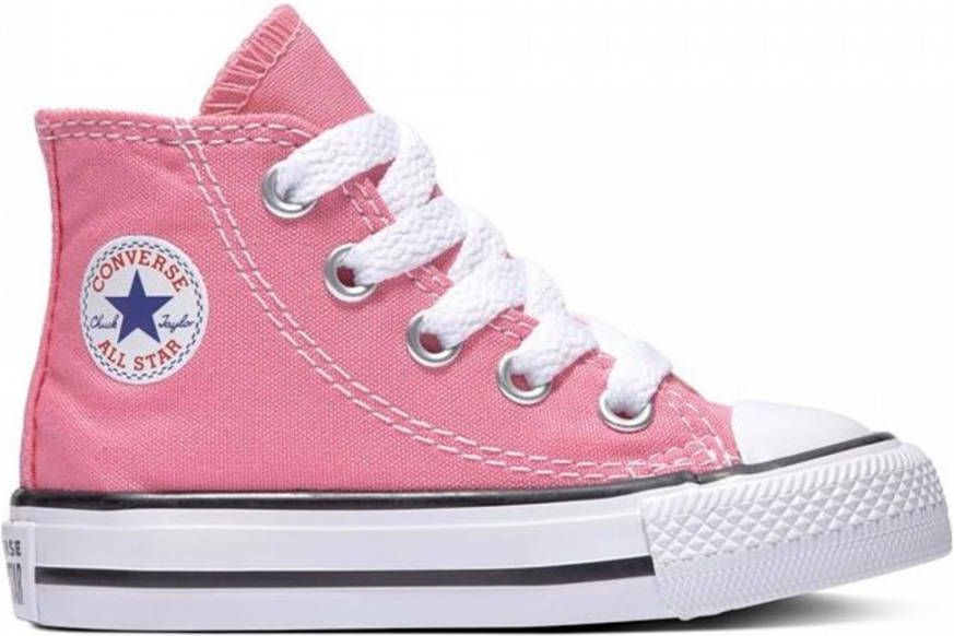 Converse 7J234C Chuck Taylor ALL Star Classic Roze Unisex