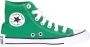 Converse Sketch Chuck Taylor High Top Sneakers Green Unisex - Thumbnail 1