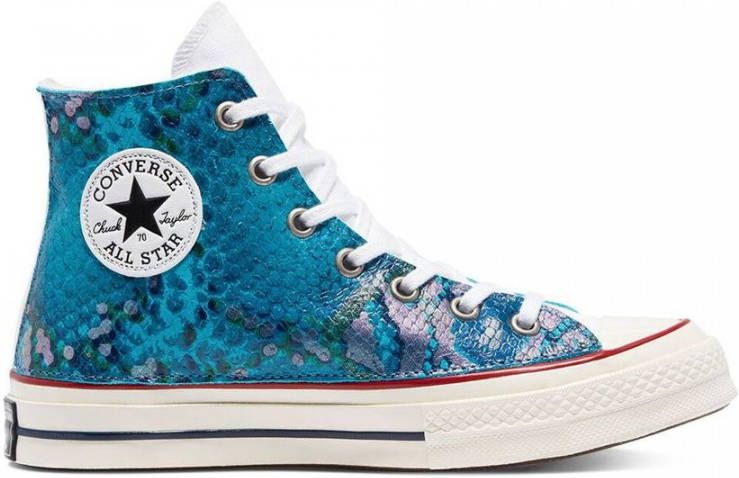 Converse Chuck 70 ALL Star Classic High TOP Blauw Unisex