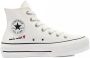 Converse Chuck Taylor All Star Platform High Dames Schoenen Black Textil Foot Locker - Thumbnail 2