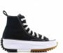 Converse Run Star Hike Hi Fashion sneakers Schoenen black white gum maat: 39 beschikbare maaten:37.5 36 38 39 38.5 40.5 - Thumbnail 13