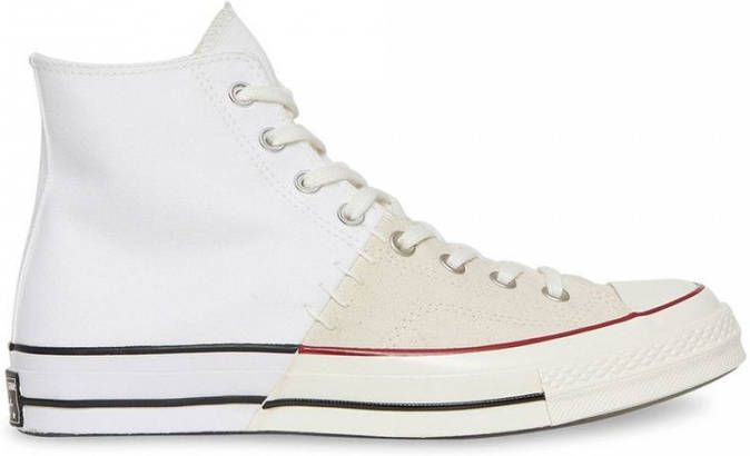 converse chuck 70 reconstructed