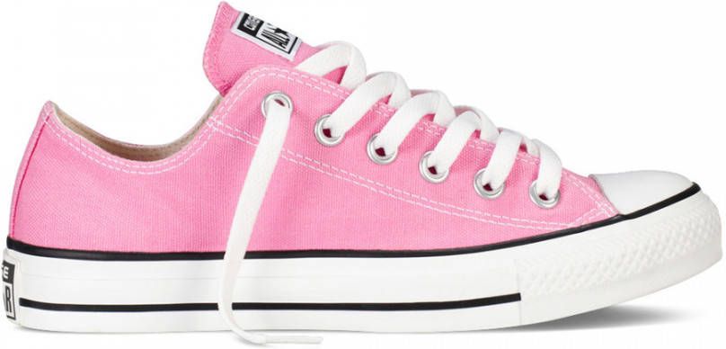 pink ox converse