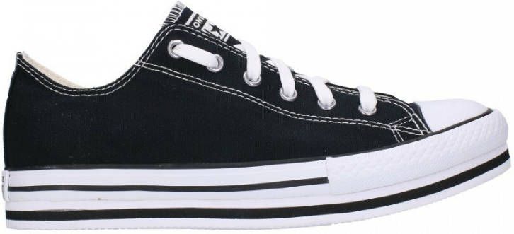 Converse sneakers Zwart Dames