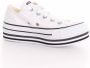 Converse plateausneakers Chuck Taylor All Star Platform Layer Ox - Thumbnail 7