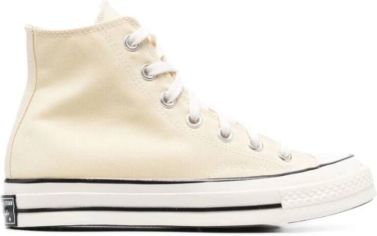 Converse Women's shoes sneakers chuck 70 a00458c Geel Dames