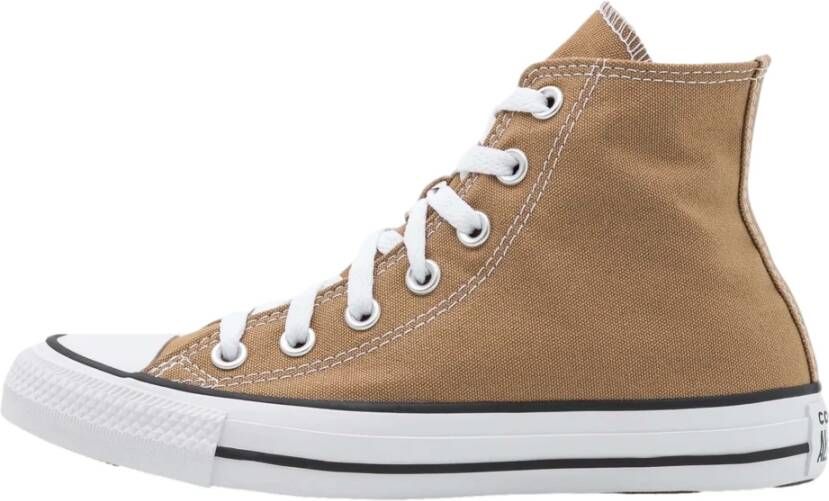 Converse Chuck Taylor All Star Seasonal Color Sneakers Beige Heren