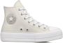 Converse Hoge Sneakers Chuck Taylor All Star Millennium Glam - Thumbnail 2