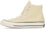 Converse Hoge Sneakers CHUCK TAYOR ALL STAR LIFT PLATFORM WEATHERIZED LEATHER - Thumbnail 1