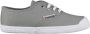 Kawasaki Sneakers Base Canvas Shoe K202405 3017 Various Beige - Thumbnail 7