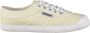 Kawasaki Originele Canvas Sneakers Beige Heren - Thumbnail 1