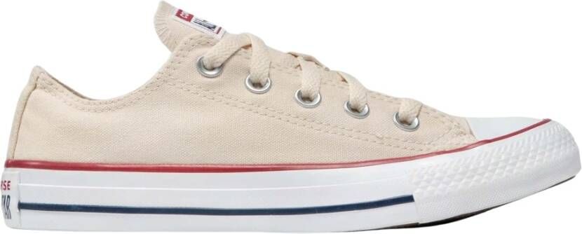 Converse Chuck Taylor All Star OX 159485C Beige Heren