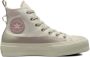 Converse Chuck Taylor All Star Lift Hi Dames Schoenen - Thumbnail 1