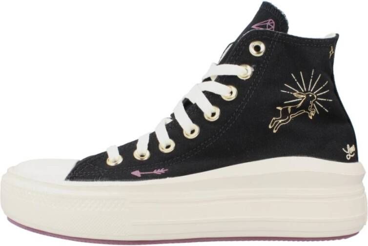 Converse Sneakers CHUCK TAYLOR ALL STAR MOVE PLATFORM