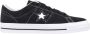 Converse Sneakers Black Dames - Thumbnail 1