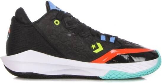 Converse Sportschoenen Zwart Heren