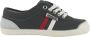 Kawasaki Retro Canvas Sneakers Multicolor Heren - Thumbnail 1