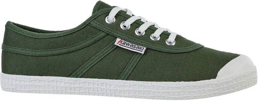 Kawasaki Sneakers laag 'Original Canvas'