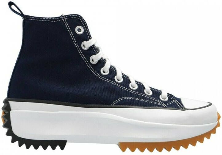 Converse Sneakers Blauw Dames