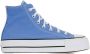 Converse Chuck Taylor All Star Lift Fashion sneakers Schoenen royal pulse black white maat: 38 beschikbare maaten:38 39 - Thumbnail 1