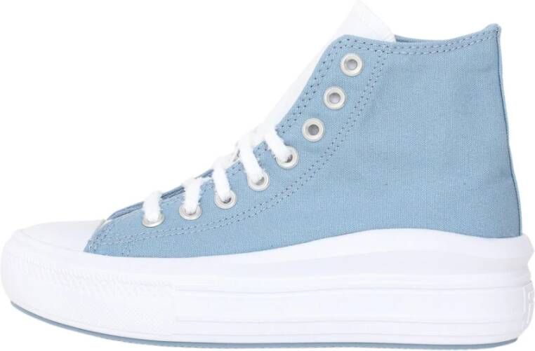 Converse Chuck Taylor All Star Move Cx Platform Fashion sneakers Schoenen ocean retreat white maat: 39.5 beschikbare maaten:40 39.5