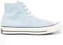 Converse Lichtblauwe Chuck 70 Sneakers Blue Heren - Thumbnail 1