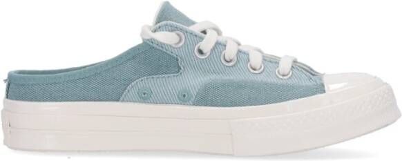 Converse Sportschoenen Blauw Dames