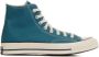 Converse Sneakers Blue Dames - Thumbnail 1