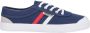 Kawasaki Retro Canvas Sneakers Multicolor Heren - Thumbnail 5