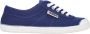 Kawasaki Sneakers Legend Canvas Shoe K192500 2002 Navy - Thumbnail 7