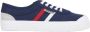 Kawasaki Sneakers Retro 3.0 Canvas Shoe K232428 2002 Navy - Thumbnail 7