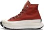 Converse Sneakers Brown Dames - Thumbnail 7