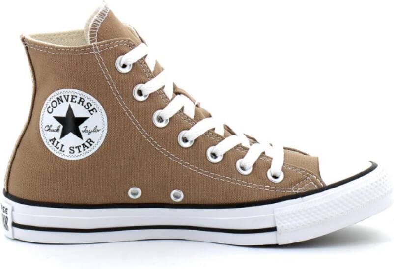 Converse Chuck Taylor All Star Seasonal Color Sneakers Beige Heren