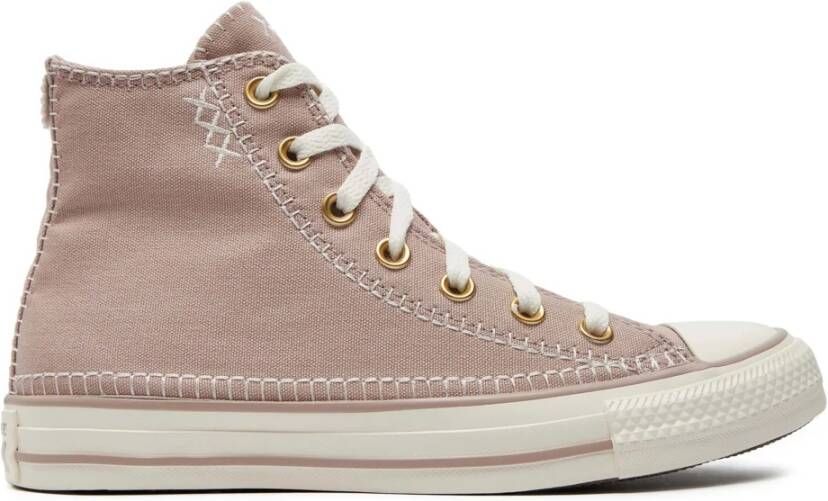 Converse Sneakers Brown Dames