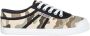 Kawasaki Sneakers Camo Canvas Shoe K202417 8885 Various Brown - Thumbnail 7