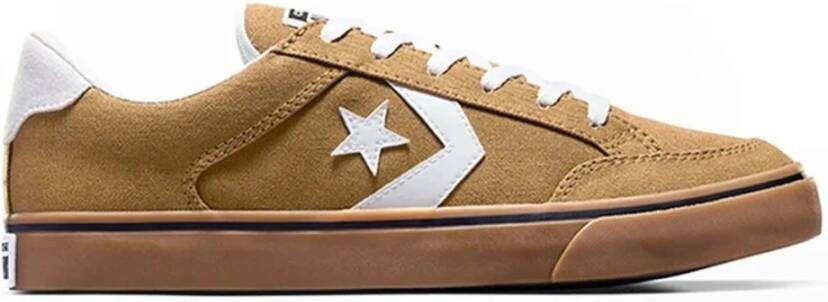 Converse Sneakers Brown Heren