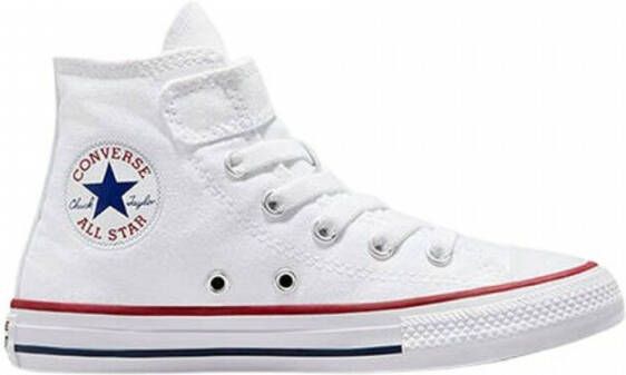 Converse Chuck Taylor All Star 1v Easy-on Fashion sneakers Schoenen white white natural maat: 28 beschikbare maaten:27 28 30 31 32 33 34