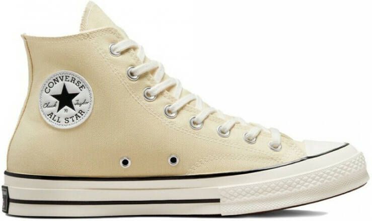 Converse Sneakers Geel Dames