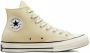 Converse Chuck 70 Hi Light Yellow Schoenmaat 37 1 2 Sneakers A00458C - Thumbnail 1