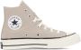 Converse Chuck 70 Beige Sneakers Beige Dames - Thumbnail 10