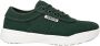 Kawasaki Sneakers Leap Suede Shoe K204414 3053 Deep Forest - Thumbnail 7