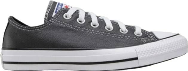 Converse Sneakers Grijs Heren