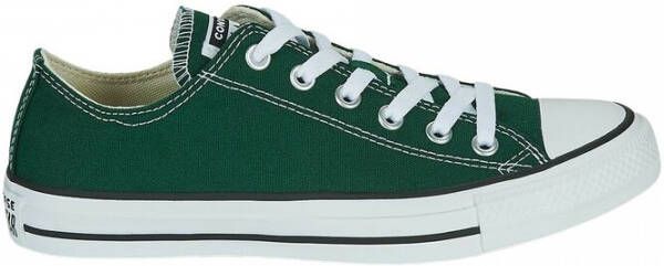 Converse Sneakers Groen Heren