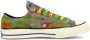 Converse Schoenen project Getiteld MIX & Match 168879C Beige Heren - Thumbnail 5