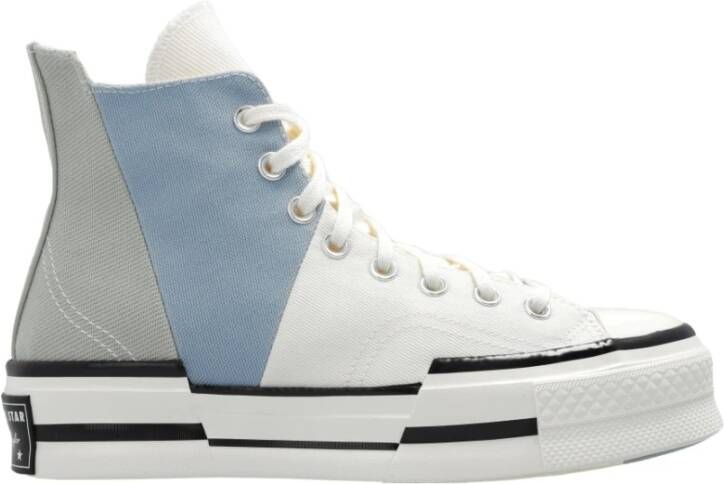 Converse qr clearance leer