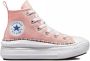 Converse Chuck Taylor All Star Move Hi Friendship Bracelet Basisschool Schoenen - Thumbnail 1