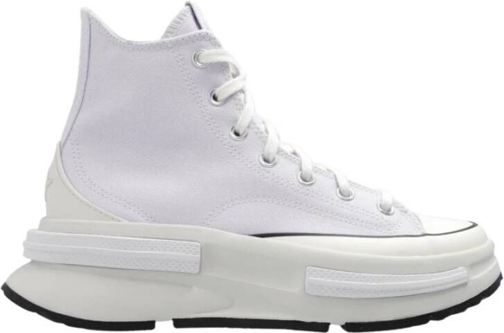 Converse Sneakers Paars Dames