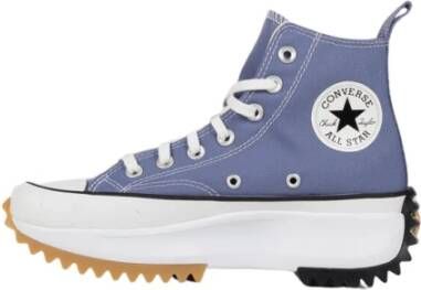 Converse Sneakers Paars Dames